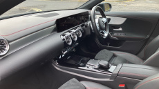 Mercedes-Benz CLA 250e AMG Line Premium + Night Ed 4dr Tip Auto Saloon